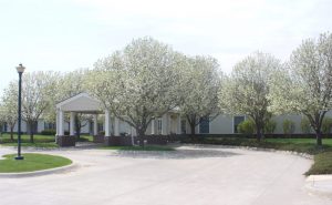 Prairie Village Retirement Center